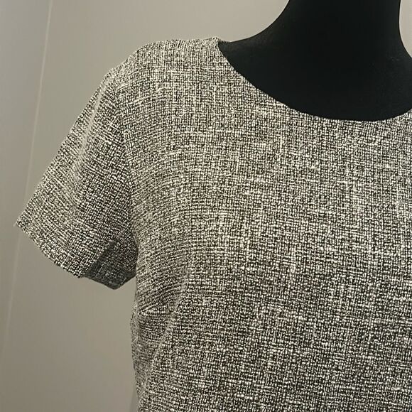 Banana republic women’s size 2 pencil dress B - Picture 4 of 8